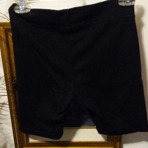 Champion Kids Black Leggings - Picture 3 of 4